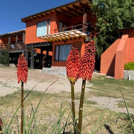 Cabana El Churqui Тафи-дель-Валье Экстерьер фото