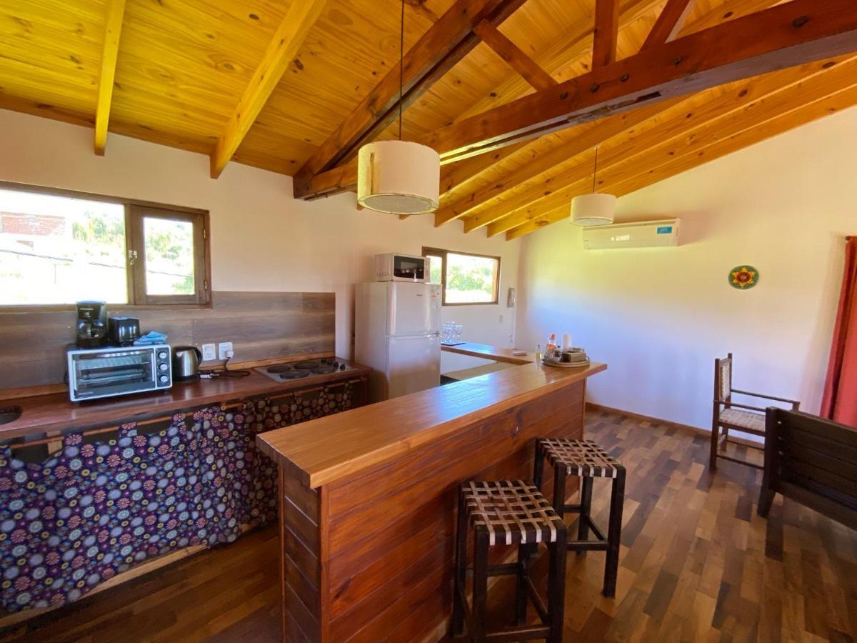 Cabana El Churqui Тафи-дель-Валье Экстерьер фото