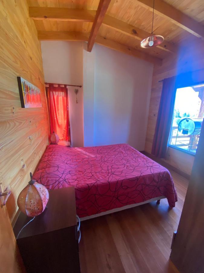 Cabana El Churqui Тафи-дель-Валье Экстерьер фото