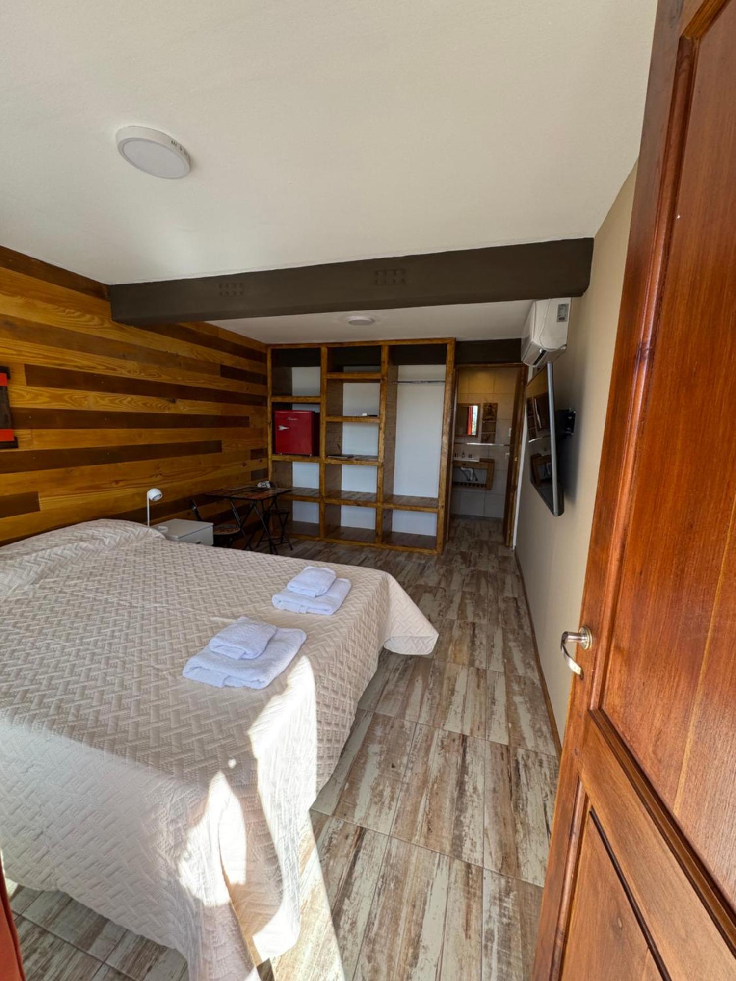 Cabana El Churqui Тафи-дель-Валье Экстерьер фото