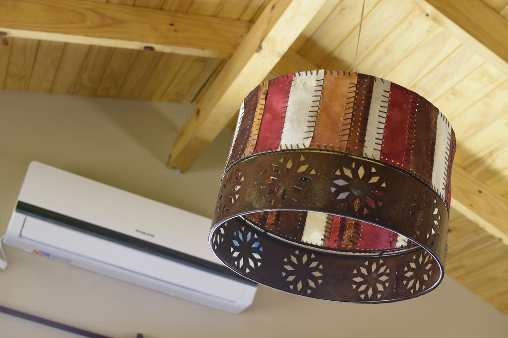 Cabana El Churqui Тафи-дель-Валье Экстерьер фото